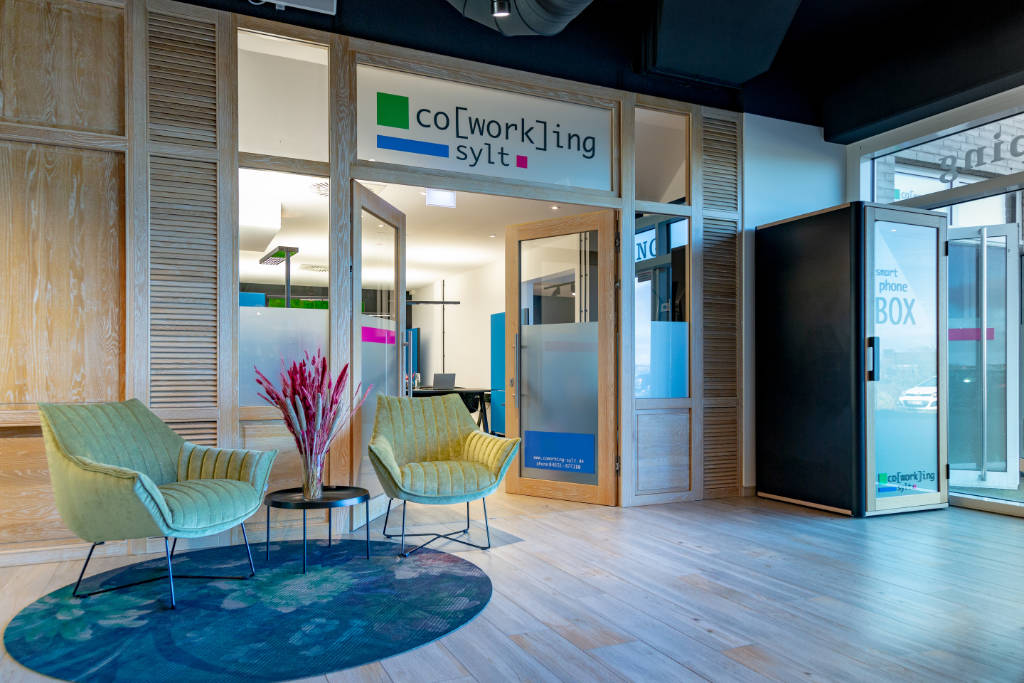 Coworking Sylt